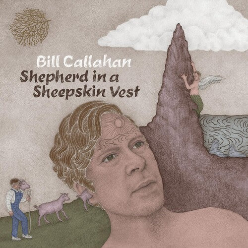 Bill Callahan- Shepherd In A Sheepskin Vest [ VINYL LP ]