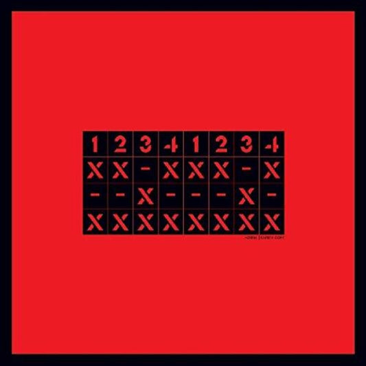 Motrik- Safety Copy [ VINYL LP ]