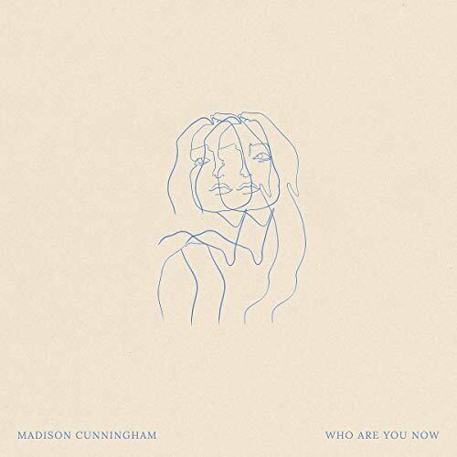 Madison Cunningham- Who Are You Know [ VINYL LP ]