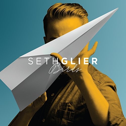Seth Glier- Birds [ VINYL LP ]