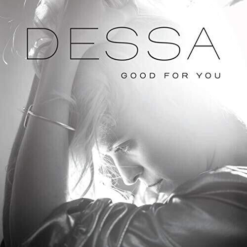 Dessa- Good For You / Grade School Games [ VINYL LP ]