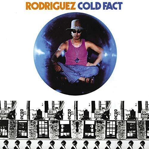 Rodriguez- Cold Fact [ VINYL LP ]