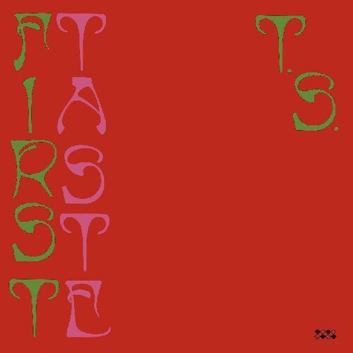 Ty Segall- First Taste [ VINYL LP ]