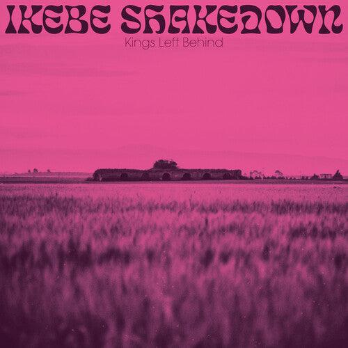 Ikebe Shakedown- Kings Left Behind [ VINYL LP ]
