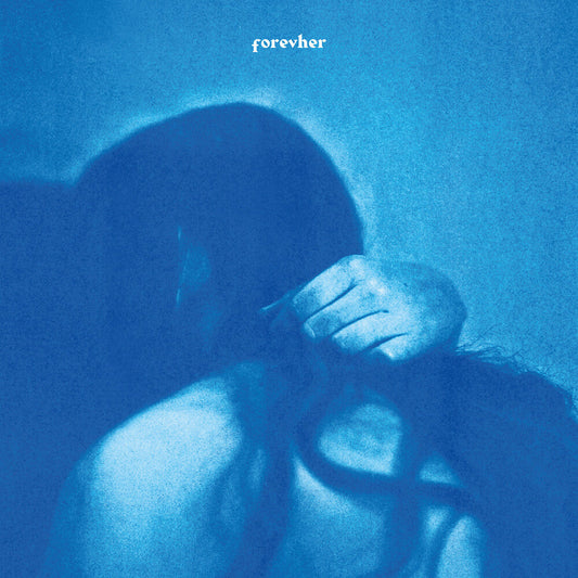 Shura- Forevher [LP] [ VINYL LP ]