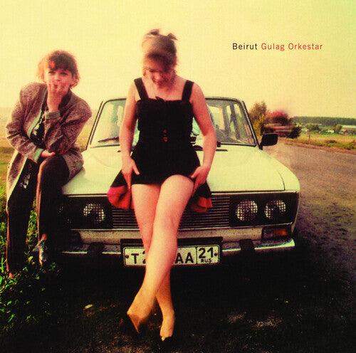 Beirut- Gulag Orkestar [ VINYL LP ]