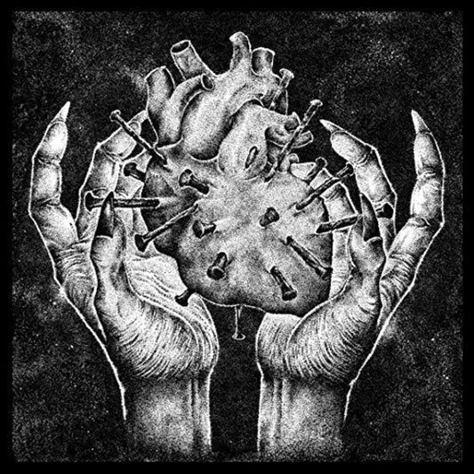 Shades- Black Heart Communion [ VINYL LP ]