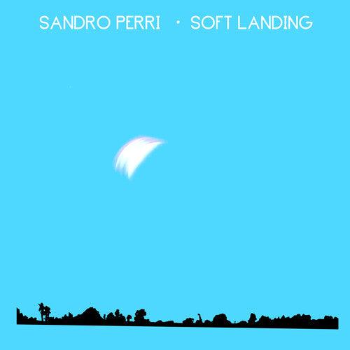 Sandro Perri- Soft Landing [ VINYL LP ]