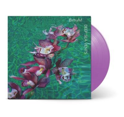 Brhym (Bruce Hornsby)- Deep Sea Vents (Indie Exclusive Vinyl) [ VINYL LP ]