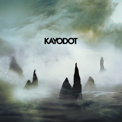 Kayo Dot- Blasphemy [ VINYL LP ]