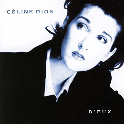 Celine Dion- D'eux (Hk) [ VINYL LP ]