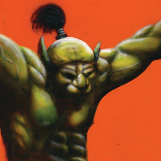 Thee Oh Sees- Face Stabber [ VINYL LP ]