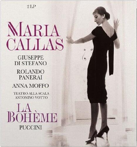 Puccini: La Boheme