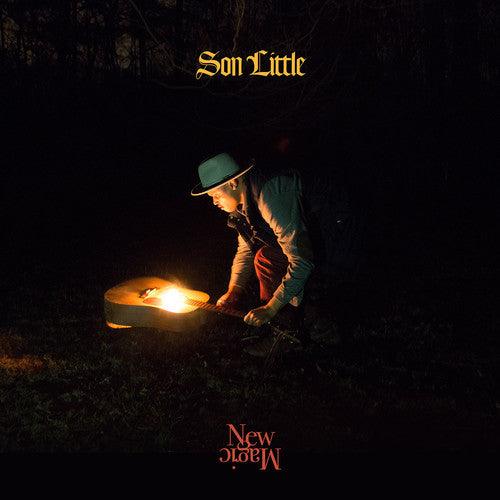 Son Little- New Magic [ VINYL LP ]