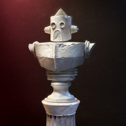 Caravan Palace- Chronologic [Limited 180-Gram Deluxe Edition] [ VINYL LP ]