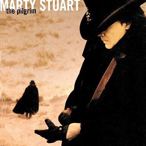 Marty Stuart- The Pilgrim [ VINYL LP ]