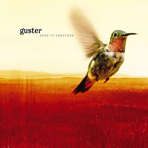 Guster- Keep It Together [ VINYL LP ]