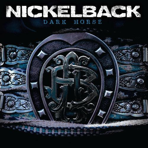 Nickelback- Dark Horse (rocktober 2017 Exclusive) [ VINYL LP ]