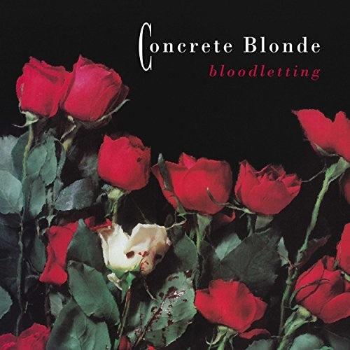 Concrete Blonde- Bloodletting [ VINYL LP ]
