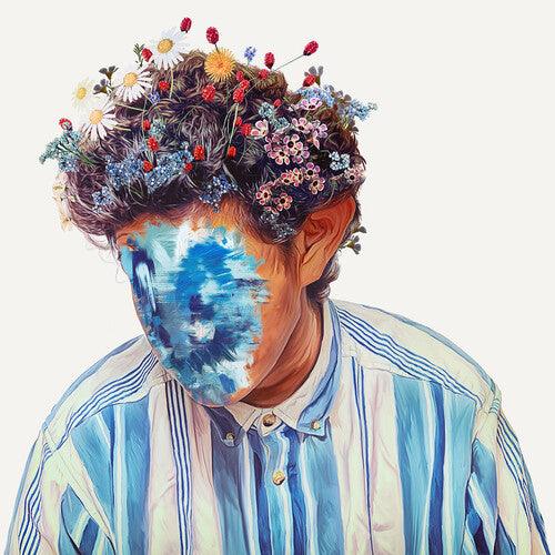 Hobo Johnson- Fall Of Hobo Johnson [ VINYL LP ]