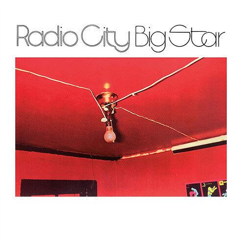 Big Star- Radio City [ VINYL LP ]