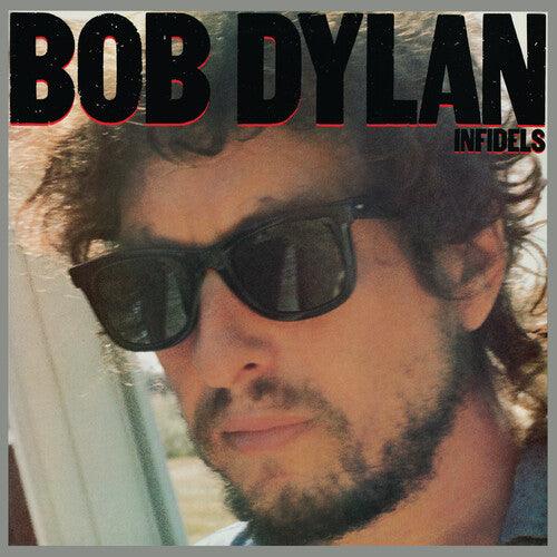 Bob Dylan-  Infidels (150 Gram Vinyl) [ VINYL LP ]