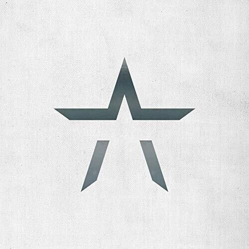 Starset- Divisions [ VINYL LP ]