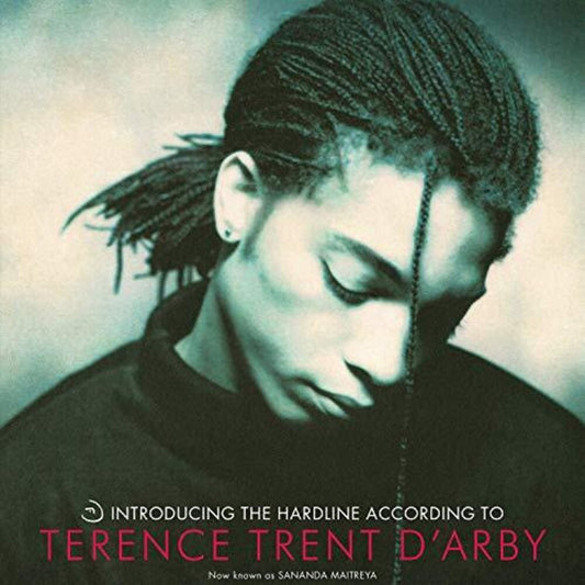 Terence Darby Trent- Introducing The Hardline According To Terence Trent D'Arby [ VINYL LP ]