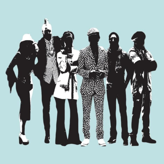 Brooklyn Funk Essenials- Stay Good [ VINYL LP ]