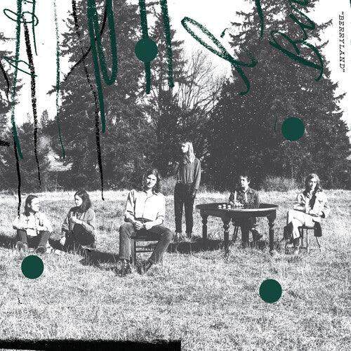 Berries- Berryland [ VINYL LP ]