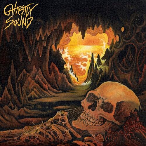 Ghastly Sound- Have A Nice Day [ VINYL LP ]