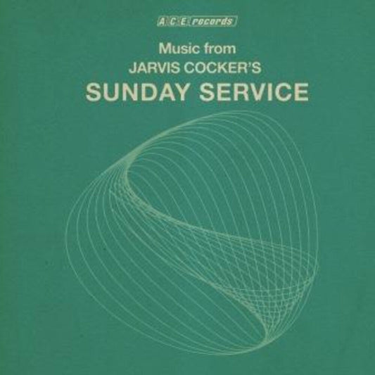 Music From Jarvis Cockers Sunday Service / Var- Music From Jarvis Cocker's Sunday Service / Various [ VINYL LP ]