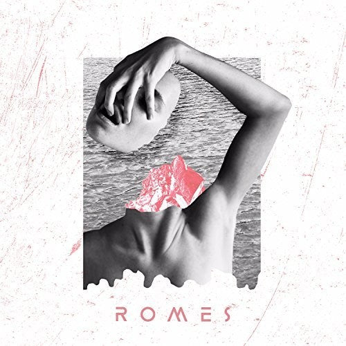 Romes- Romes [180 Gram] [ VINYL LP ]