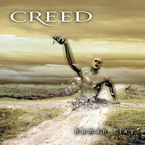 Creed- Human Clay [ VINYL LP ]