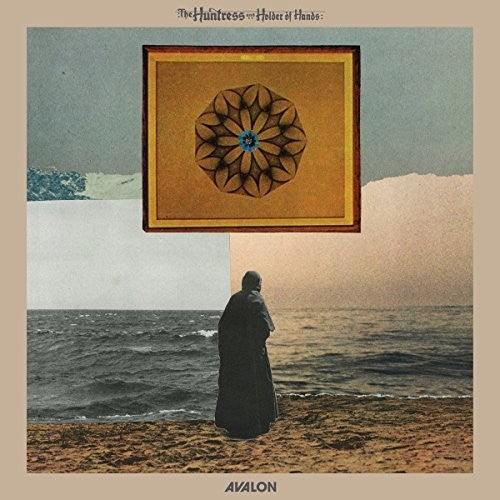 Huntress & Holder of Hands- Avalon [ VINYL LP ]