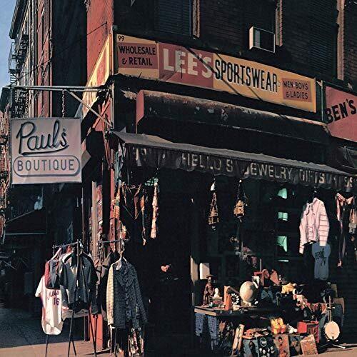 Beastie Boys- Paul's Boutique (30th Anniversary Edition) [ VINYL LP ]