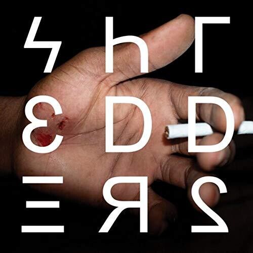 Shredders- Great Hits [ VINYL LP ]