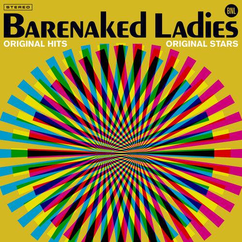 Barenaked Ladies- Original Hits Original Stars [ VINYL LP ]