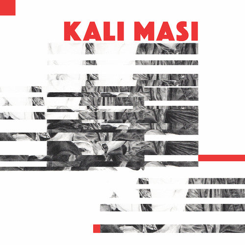 Kali Masi- Wind Instrument [ VINYL LP ]