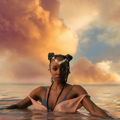 Jamila Woods- Heavn [ VINYL LP ]