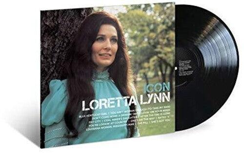 Loretta Lynn- Icon [ VINYL LP ]