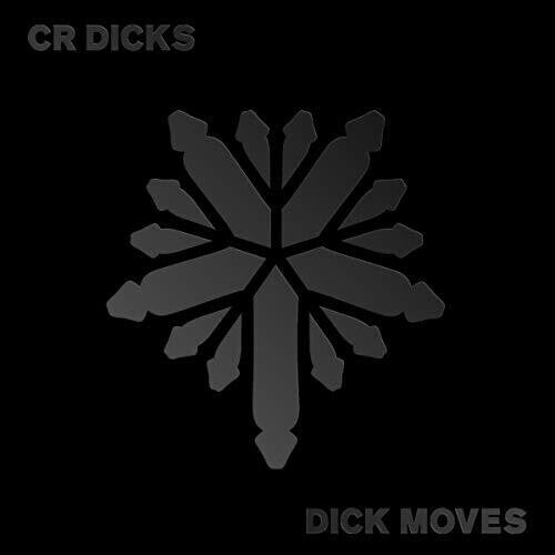 Dick Moves [ VINYL LP ]