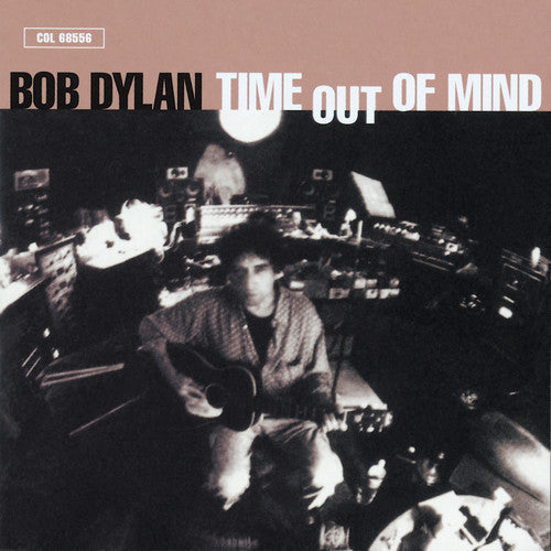 Bob Dylan- Time Out Of Mind 20th Anniversary [ VINYL LP ]