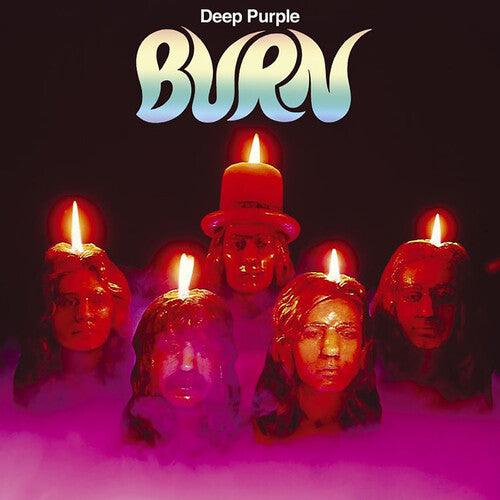 Deep Purple- Burn [ VINYL LP ]