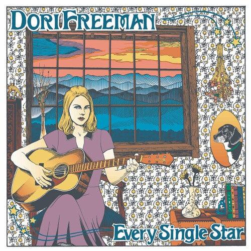 Dori Freeman- Every Single Star [ VINYL LP ]