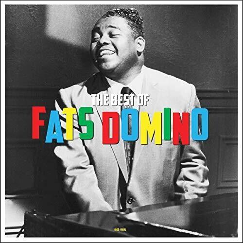 Fats Domino- Best Of (180gm Vinyl) [ VINYL LP ]