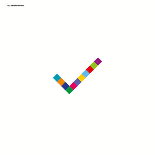 Pet Shop Boys- Yes: 2017 Remastered Version [LP] [ VINYL LP ]