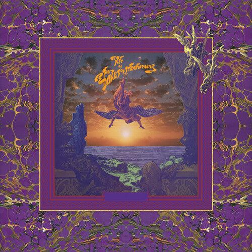 XTC as Dukes of the Stratosphere- Psonic Psunspot [200-Gram Vinyl] [ VINYL LP ]