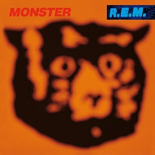 R.E.M.- Monster [ VINYL LP ]