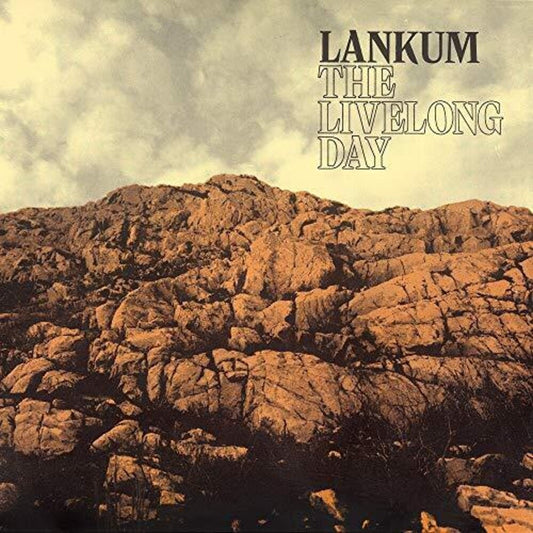 Lankum- Livelong Day [ VINYL LP ]